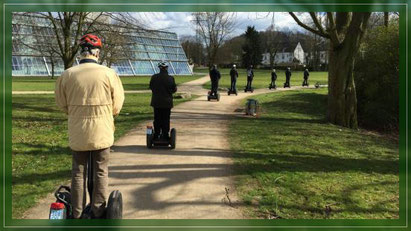 Foto: WESTHEIDE Tours & Events