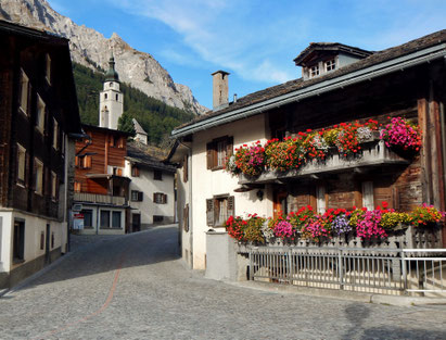Splügen