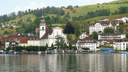 Küssnacht am Rigi