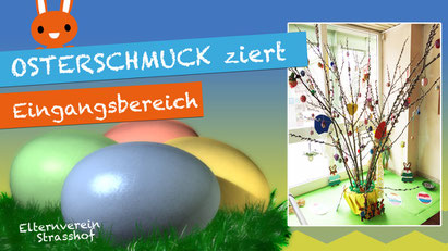 Osterschmuck strasshof