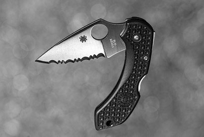 Attaques au couteau en france