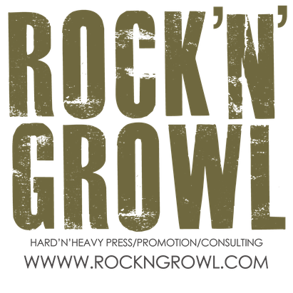 EL PUERTO RECORDS And ROCK'N'GROWL PROMOTION JOINS FORCES, rockers and other animals, news