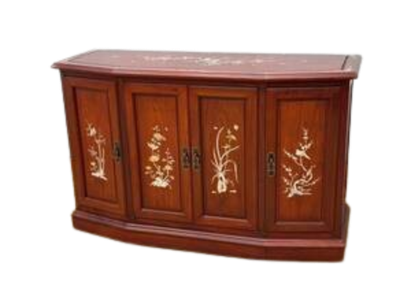 新潟市　買取　石田企画　骨董品　中国家具