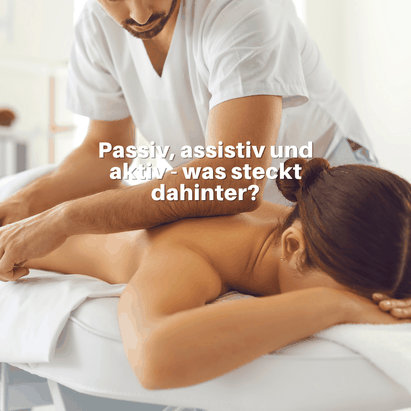 Krankengymnastik Basel und Baselland