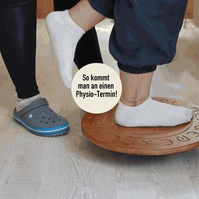 Physio termin Basel