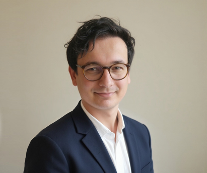 Bild 2: Geschäftsführer Dr. Thorsten Holzhauser (Foto: © Holzhauser/THH).