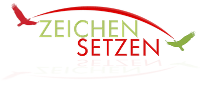 Zeichen Setzen