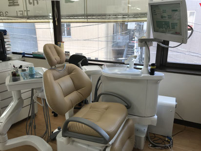 希望が丘歯科診療所