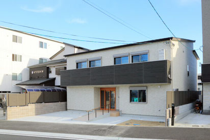 川西市　注文住宅　工務店　桐野建設　施工事例51