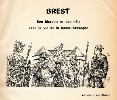 Page de titre