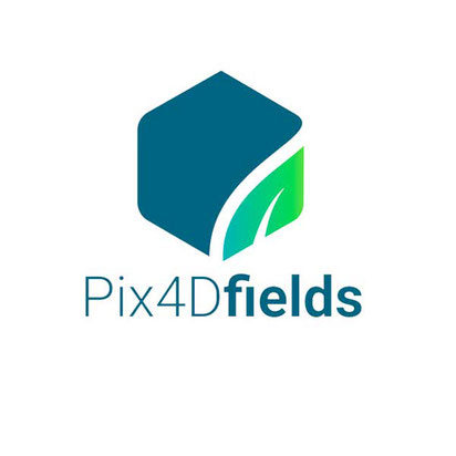 Pix4D Fields