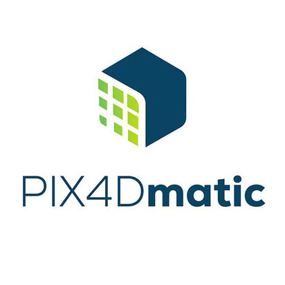 Pix4Dmatic