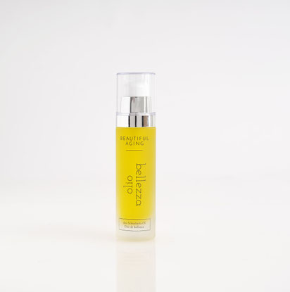 IRIS - Feuchtigkeitspflege für verschiedene Hauttypen  ambient living cosmetics IRIS - PFLEGE:  trockene Haut, reife Haut, sensible Haut 