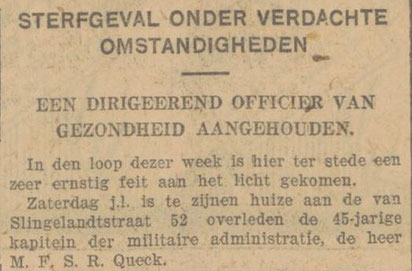 De Maasbode 14-04-1927