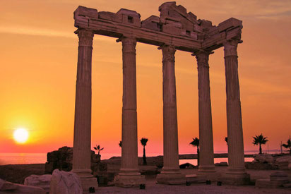 Side Tours and Excursions
