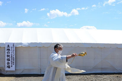 ホームページ カトリック山鼻教会
