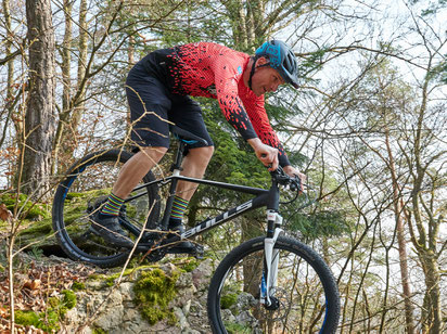 Gerade beim gebrauchten MTB ist Vorsicht und Fachkenntnis gefragt