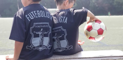 yokosan-fc ページ！