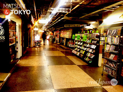 Asakusa's underground shopping area, Tokyo tourism, 浅草地下街, ASAKUSA, DEEP, 浅草の地下街, TOKYO, 東京観光浅草