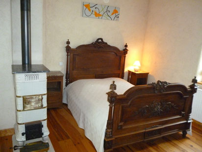Zimmer "Sauternes"
