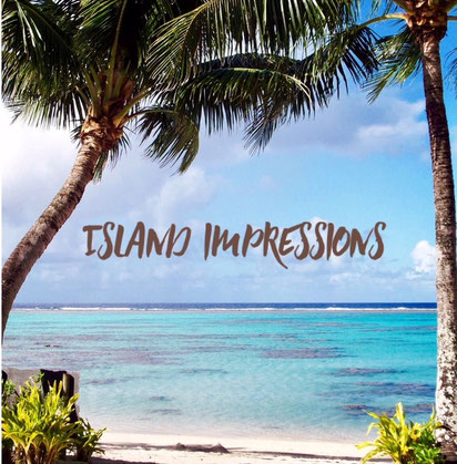 Island impressions, my description of Rarotonga, Cook Islands, Rarotonga, See Cook Islands,