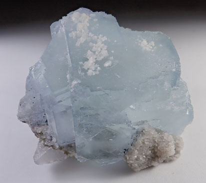 China Fluorite