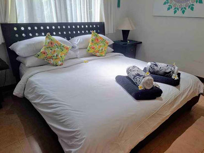 Sanur villa for sale