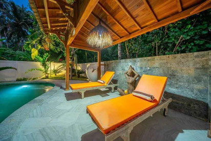 East Bali property for sale