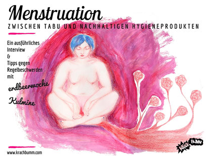 © Iris Forstenlechner - Menstruation