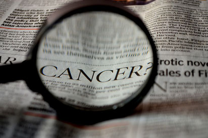 Article Cancer, Athérosclérose et Tissu conjonctif