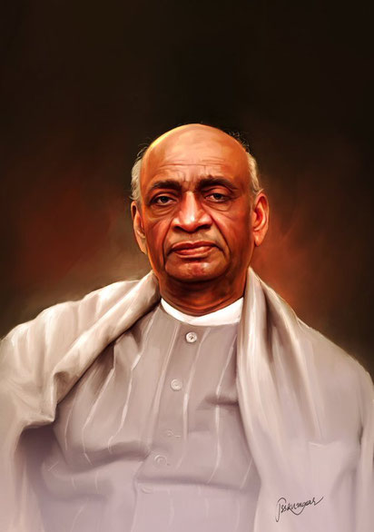  Sardar Patel