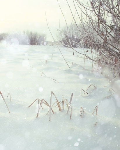 Minus 17 Grad
