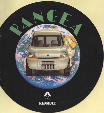 1997- Catalogue 12 Pages