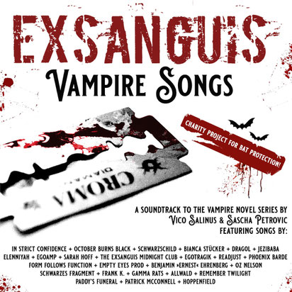 Exsangus Vampire Songs 