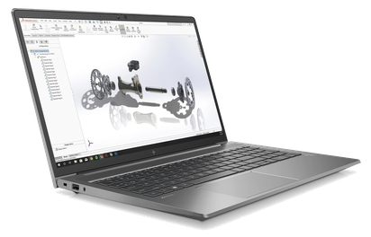 HP ZBook Power G8 • Core i9 (15,6")