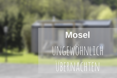 Mosel übernachten