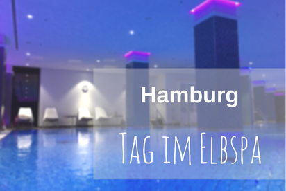 Elbspa Hamburg Elbphilharmonie