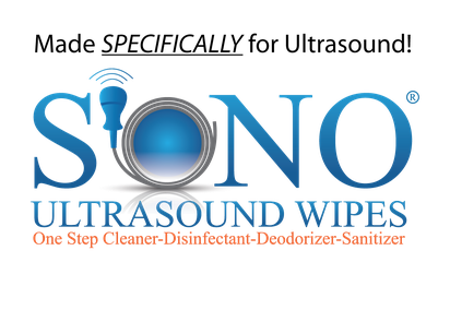 Sonowipes and the ASVU invite you to experience a different level of disinfectant and our hands-on symposium in October. 