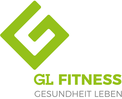 GL FITNESS LOGO