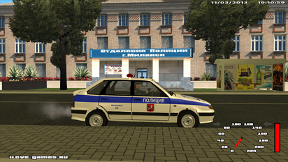 Гта сан андреас русский проект 2006 скачать Gta San Andreas Multiplayer - Software