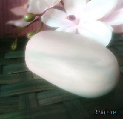 B.nature I Handmade Soap Stones