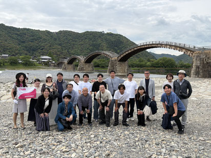 株式会社岡野電気 第78期目 社員旅行