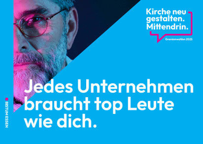 Postkartenmotiv "Deine Ideen müssten wir haben."