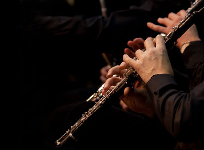 Oboe