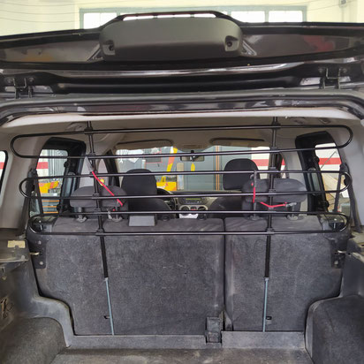 trasformazione auto in autocarro
