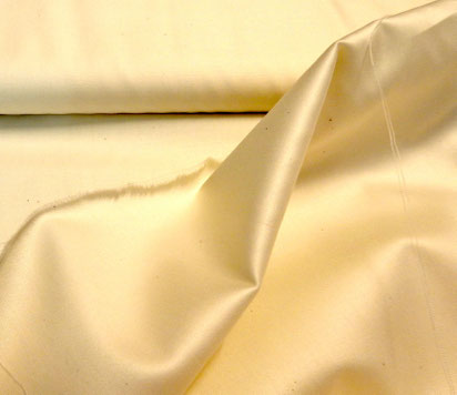 Feine Baumwolle, Buttercreme