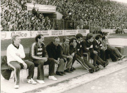 Foto: 1. FC Kaiserslautern