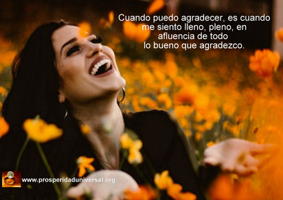 SIETE TIPS INFALIBLES PARA ACTIVAR ABUNDANCIA- CÓDIGOS SAGRADOS NUMPERICOS-CUANDO PUEDO AGRADECER ES CUANDO ME SIENTO LLENO, PLENO, EN AFLUENCIA DE LO QUE PUEDO AGRADECER -