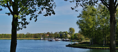 Wessem-Nederweert Kanal (NL)