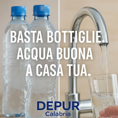 basta bottiglie